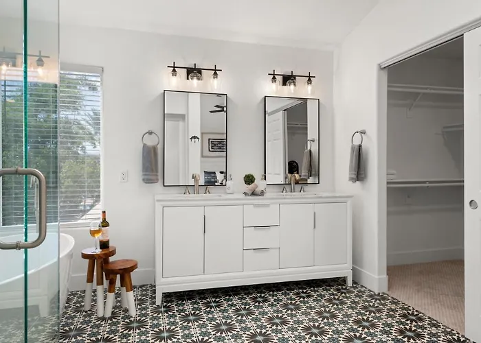 Holiday home The Agave Cowboy